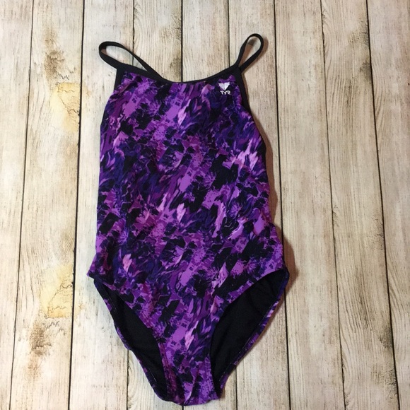 TYR Other - TYR swimsuit